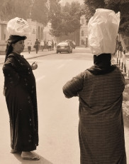 Old Cairo Bazaar | Cairo, Egypt