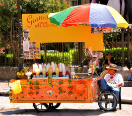 Piazza Verdi | Palermo, Italy
