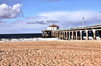 Manhattan Beach | Los Angeles, USA