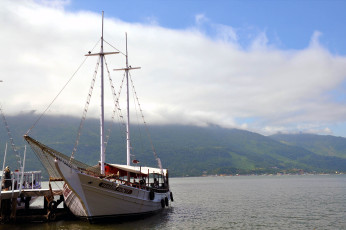 Tropical Islands | Rio de Janeiro, Brazil