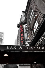 7th Avenue | New York, USA