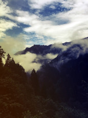 Altındere Vadisi | Trabzon, Türkiye