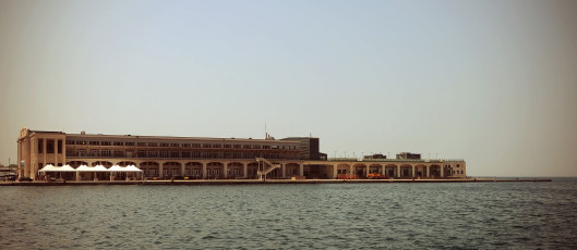 Golfo di Trieste | Trieste, Italy